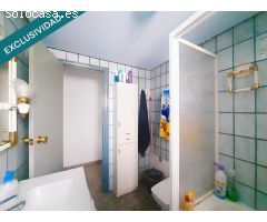 Colosal piso en Sagunto