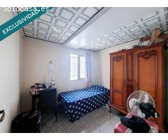 Colosal piso en Sagunto