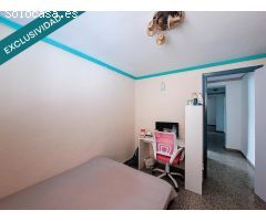 Colosal piso en Sagunto
