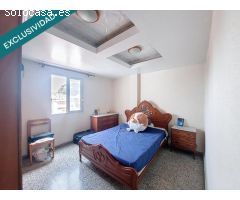 Colosal piso en Sagunto
