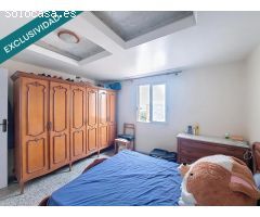 Colosal piso en Sagunto