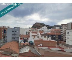 Colosal piso en Sagunto