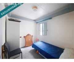 Colosal piso en Sagunto