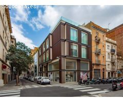 2 viviendas en alquiler en la zona alta de Barcelona (Sarrià-Sant Gervasi)