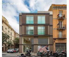 2 viviendas en alquiler en la zona alta de Barcelona (Sarrià-Sant Gervasi)