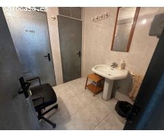 Nave industrial en Monovar
