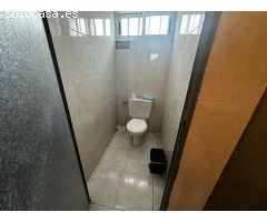 Nave industrial en Monovar