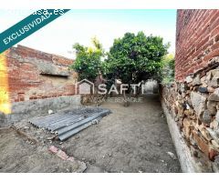 Terreno edificable a la venta en Pineda de Mar.