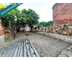 Terreno edificable a la venta en Pineda de Mar.