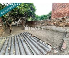 Terreno edificable a la venta en Pineda de Mar.