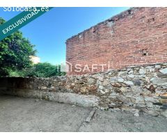 Terreno edificable a la venta en Pineda de Mar.