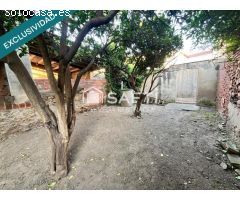 Terreno edificable a la venta en Pineda de Mar.
