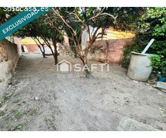 Terreno edificable a la venta en Pineda de Mar.