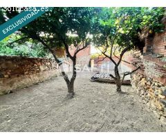 Terreno edificable a la venta en Pineda de Mar.