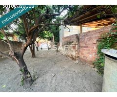 Terreno edificable a la venta en Pineda de Mar.