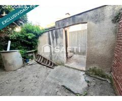 Terreno edificable a la venta en Pineda de Mar.
