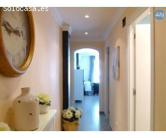 Piso en Calpe, 60 m2