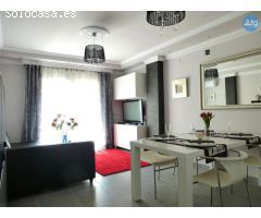 Piso en Calpe, 60 m2