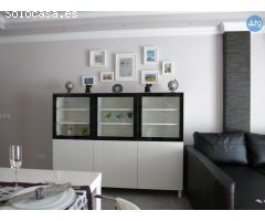 Piso en Calpe, 60 m2