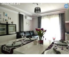 Piso en Calpe, 60 m2