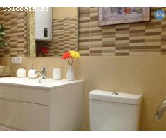 Piso en Calpe, 60 m2