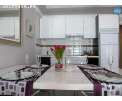 Piso en Calpe, 60 m2