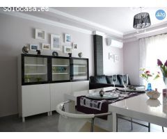 Piso en Calpe, 60 m2