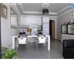 Piso en Calpe, 60 m2