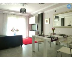 Piso en Calpe, 60 m2