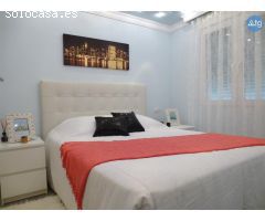 Piso en Calpe, 60 m2