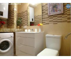 Piso en Calpe, 60 m2