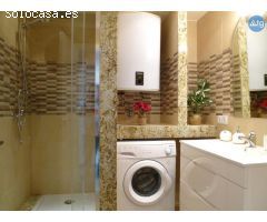 Piso en Calpe, 60 m2