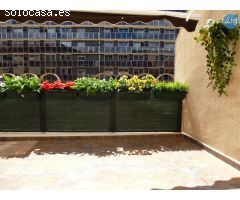 Piso en Calpe, 60 m2