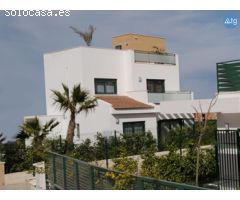 Villa en Rojales, 3 dormitorios, 103 m2