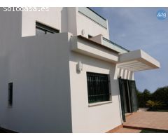 Villa en Rojales, 3 dormitorios, 103 m2