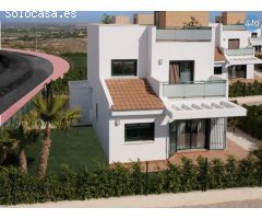 Villa en Rojales, 3 dormitorios, 103 m2