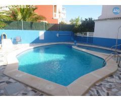 Casa en Torrevieja, 3 dormitorios, 120 m2