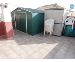 Casa en La Mata, 3 dormitorios, 111 m2