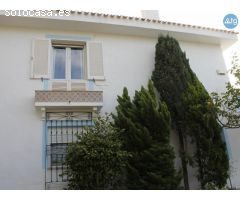 Casa en Dehesa de Campoamor, 5 dormitorios