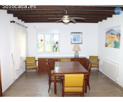 Casa en Dehesa de Campoamor, 5 dormitorios