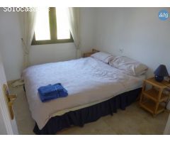 Atico en Dehesa de Campoamor, 3 dormitorios, 139 m2