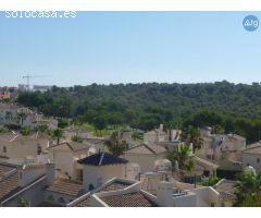 Atico en Dehesa de Campoamor, 3 dormitorios, 139 m2