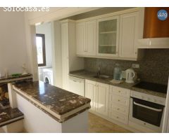 Atico en Dehesa de Campoamor, 3 dormitorios, 139 m2