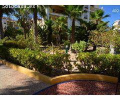 Piso en Torrevieja, 2 dormitorios, 60 m2