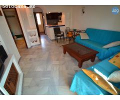Piso en Torrevieja, 2 dormitorios, 60 m2