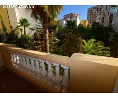 Piso en Torrevieja, 2 dormitorios, 60 m2