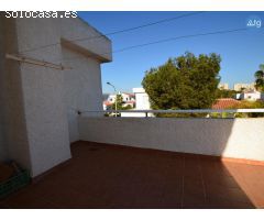Casa en Villamartin, área 95 m2