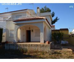 Casa en Villamartin, área 95 m2