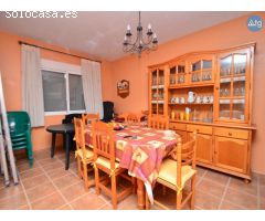 Casa en Villamartin, área 95 m2