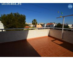 Casa en Villamartin, área 95 m2